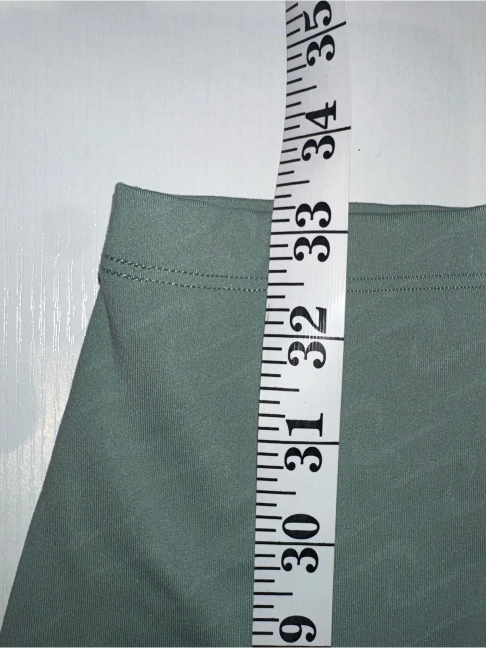 Nike Active Leggings in Sage Green